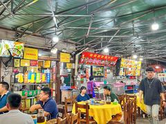 -洞密园美食城·二十二年老店(富华路店)
