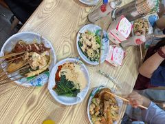 -彭姐麻辣烫(海淀店)
