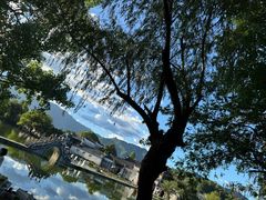 -宏村-南湖书院