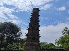 -南京市江宁方山