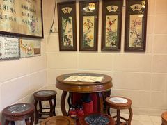 -玫瑰甜品(文明路店)