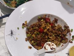 -福来居烤鸭店(天坛二店)