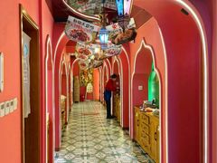 -品质伊骊新疆菜(紫金店)