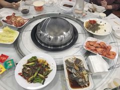 -船奇蒸汽海鲜·闽菜(八市海鲜总店)