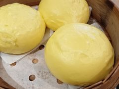 流沙包-汤城小厨•粤菜•靓汤(金宝街店)