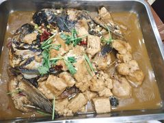 -连池鱼豆味坊(风景区店)
