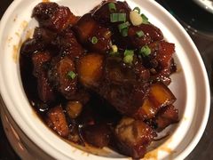 -小菜园新徽菜(宜兴八佰伴店)