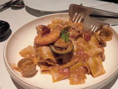 -一棵树·意大利西餐厅One Tree(新城店)