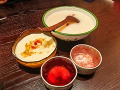 -古都历食南京菜·烤鸭·鸭血粉丝·汤包(南京博物院店)