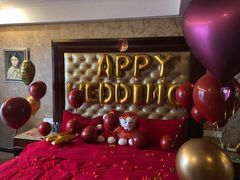 -圣爵菲斯大酒店(长沙世界之窗店)