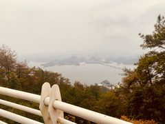 -千岛湖天屿景区