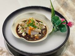 -去茶去·新温州菜·生腌熟醉(大西洋店)