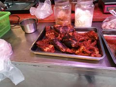 -阿娟牛肉丸·手打牛肉丸·现做现卖