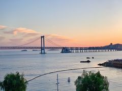 -星海湾跨海大桥