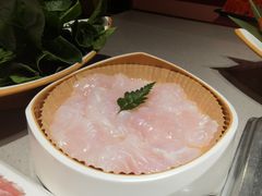 -海底捞火锅(西直门凯德MALL店)