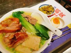 -陈鹏鹏潮汕菜(宝安机场T3航站楼店)