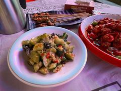 -辣不怕口味虾(凌霄路店)