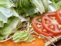 -菌乡缘·野生菌蒸汽鱼火锅(江边夜市店)