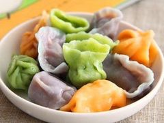 饺子-清真·金宏兴鸭子店(明瓦廊店)