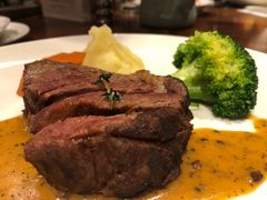 -食间牛排(湖西路店)