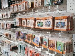 -漫库(北京王府井银泰in88店)