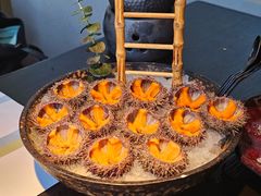 -花潮料理艺食馆(成都万象城店)