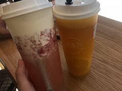 -烫面包·面包烘焙(绿地缤纷城店)