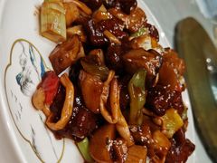-大眼锅贴水饺(河东店)