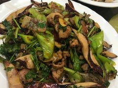 -抹直口特色菜馆(一店)