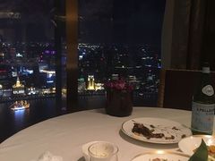 -金轩中餐厅 Jin Xuan(浦东丽思卡尔顿酒店)