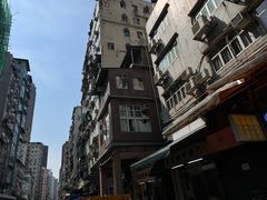 -维记咖啡粉面(福荣街店)