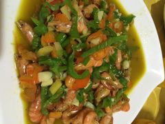 宜城土菜馆-宜城私房菜.臭鳜鱼(九华新街店)