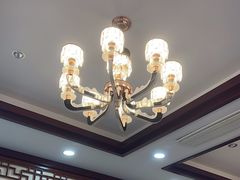 -富春茶社(国庆路店)