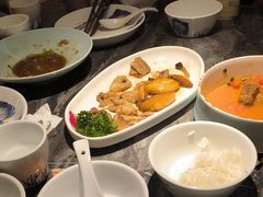 -前海沿·青岛菜(乐客城店)