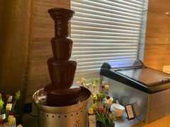 -北京王府井希尔顿酒店·万斯阁西餐厅