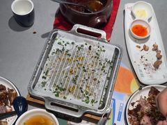 -绿茶餐厅(广州天河城店)