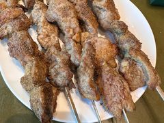 -清真  吐鲁番餐厅(牛街店)