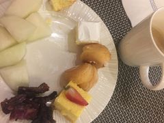 -重庆悦来温德姆酒店