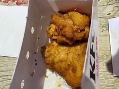 -肯德基(尧佳路店)