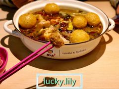 -友达面馆(二七南路店)