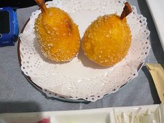 -大鸭梨烤鸭(左家庄店)