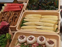 -江北北火锅馆·公路夜市(魏公村店)