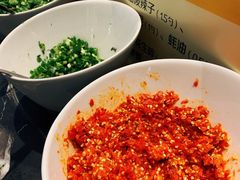 -秦风肥牛(阳阳国际店)
