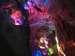 -天河潭旅游度假区