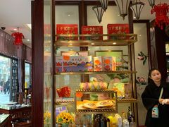 -皇饭儿·王润兴酒楼(河坊街店)