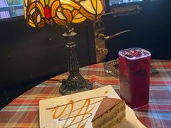 -融园咖啡馆(昙华林店)