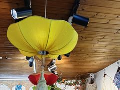 -暮晚尘香汉服旗袍