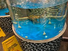 -蓬川食府(金海道店)