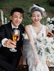 -第一夫人婚纱摄影(南京店)