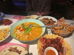 -胡桃里音乐酒馆(仓山万达店)